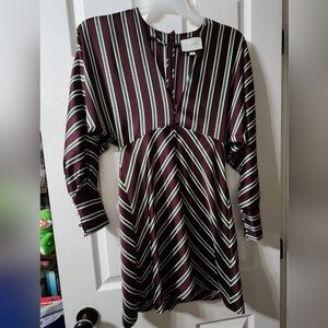 Alexis size medium dress